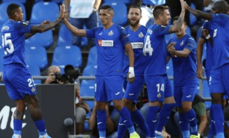 西甲焦点战：赫塔费VS埃尔切——攻防博弈下的胜负手与比分推演