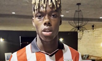 西甲史上最长合同诞生！22岁尼科续约毕尔巴鄂竞技，巴萨愿望破灭