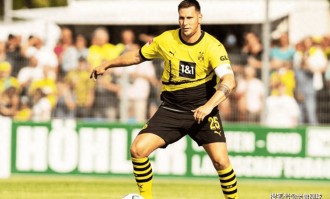 德甲生死战！多特蒙德主场冲四VS霍芬海姆逆袭，伤病潮下谁能掌控欧冠资格？