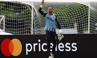 镜报：曼联即将报价博塔弗戈门将，解约金580万英镑